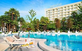 Trieste & Victoria Grand Hotel
